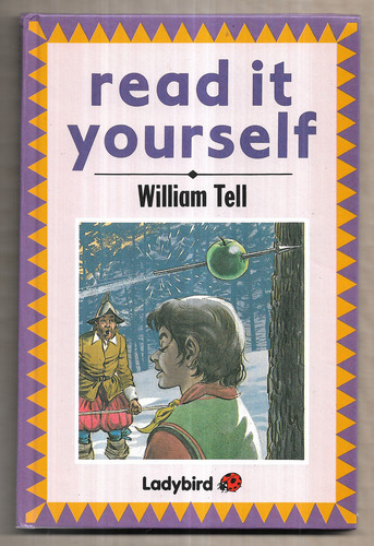 William Tell