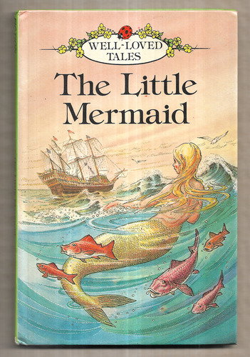 The Little Mermaid