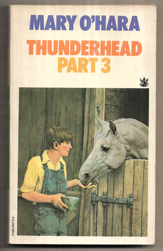 Thunderhead Part 3
