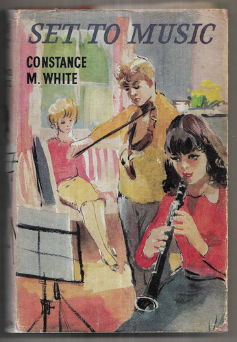 Set to Music