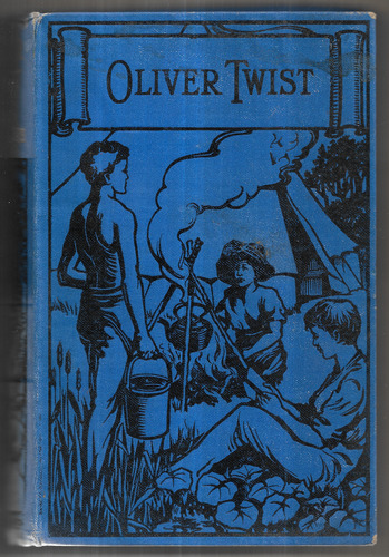 Oliver Twist