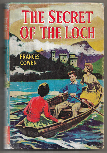 The Secret of the Loch