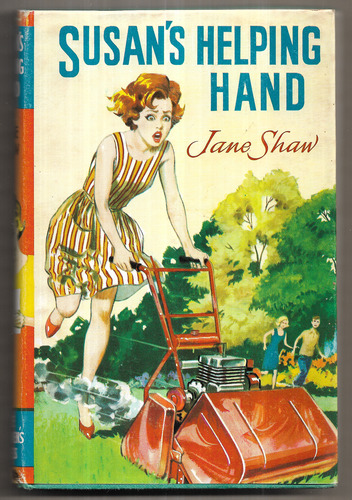 Susan's Helping Hand
