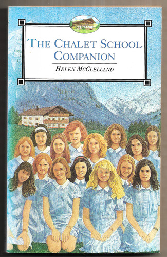 The Chalet School Companion