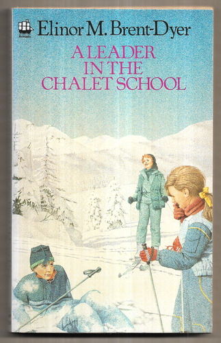 A Leader in the Chalet School