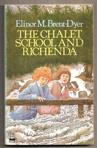 The Chalet School and Richenda