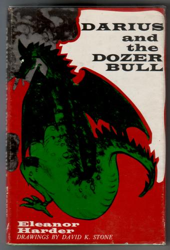 Darius and the Dozer Bull