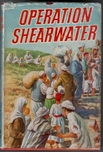 Operation Shearwater