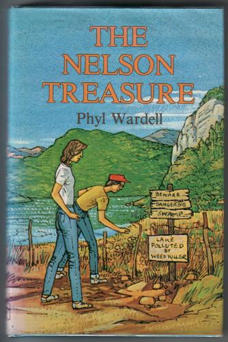 The Nelson Treasure