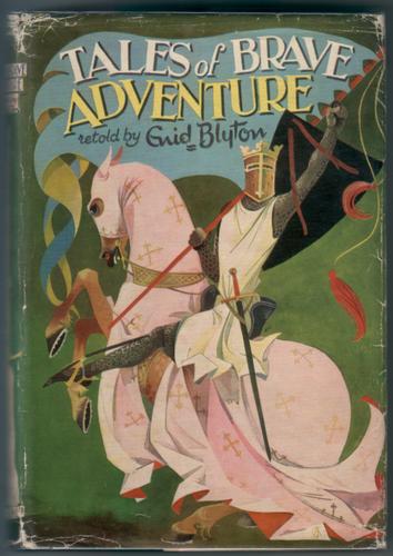 Tales of Brave Adventure