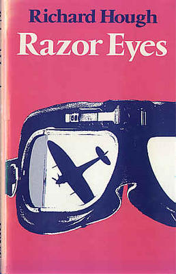 Razor Eyes