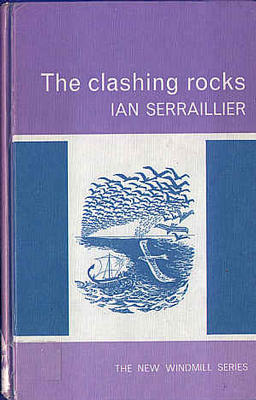 The Clashing Rocks