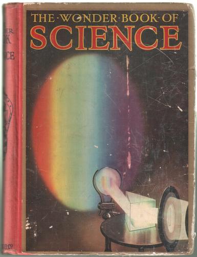 The Wonder Book of Science