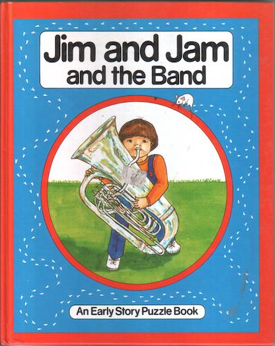 Jim and Jan and the Band