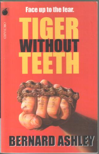 Tiger without Teeth