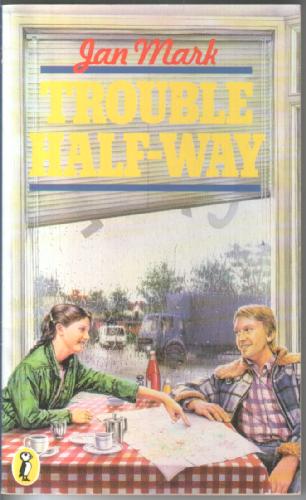 Trouble Half-way