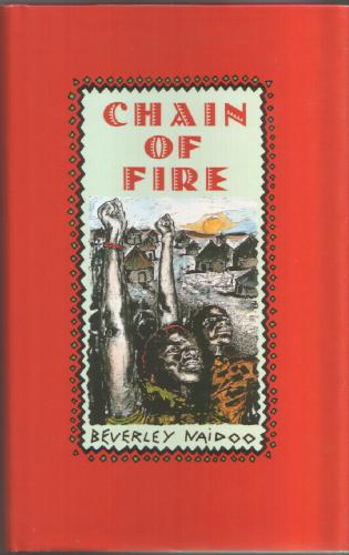 Chain of Fire