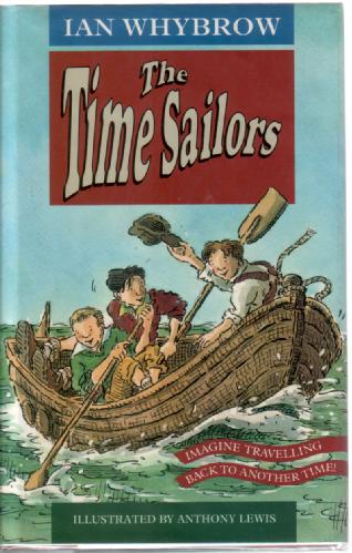 The Time Sailors