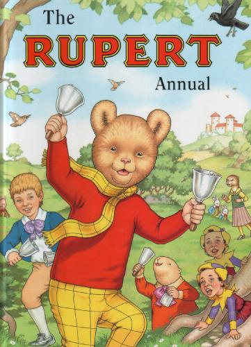 Rupert 2003