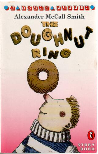 The Doughnut Ring