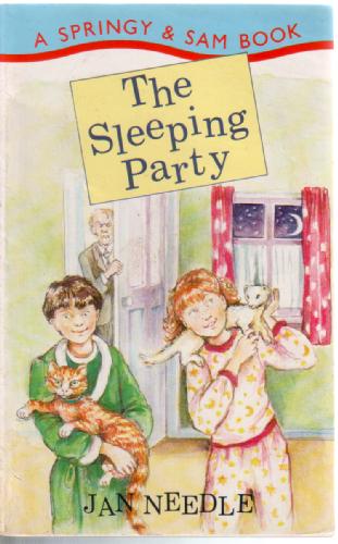 The Sleeping Party