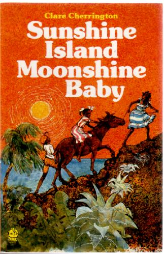 Sunshine Island Moonshine Baby