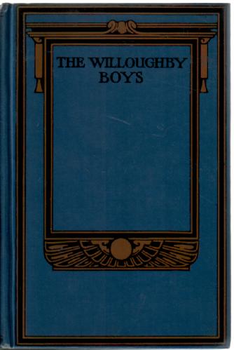 The Willoughby Boys