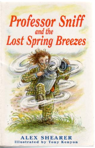 Professor Sniff and the Lost Spring Breezes