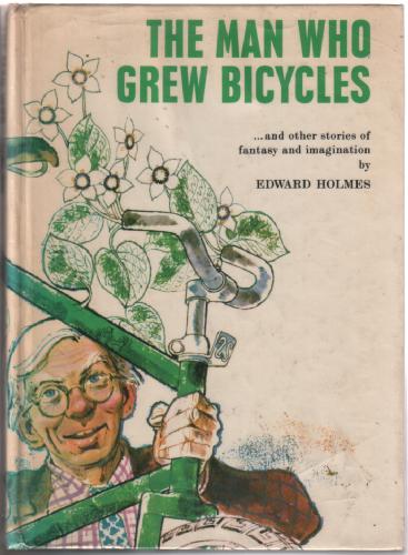 The Man who grew Bicycles