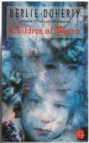 Children Of Winter By Berlie Doherty Children S Bookshop