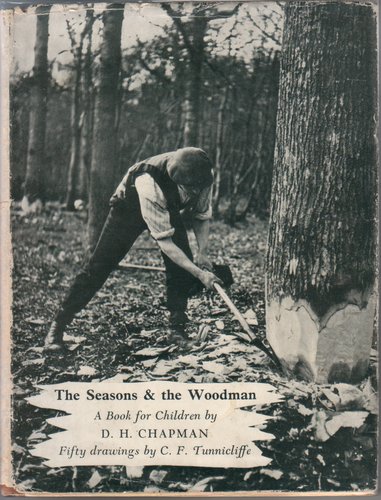 The Seasons and the Woodman