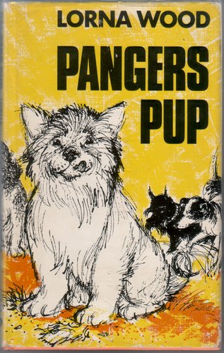 Pangers Pup