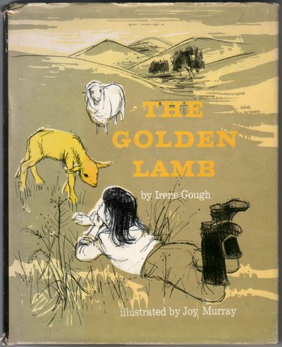 The Golden Lamb