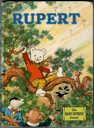 Rupert 1973