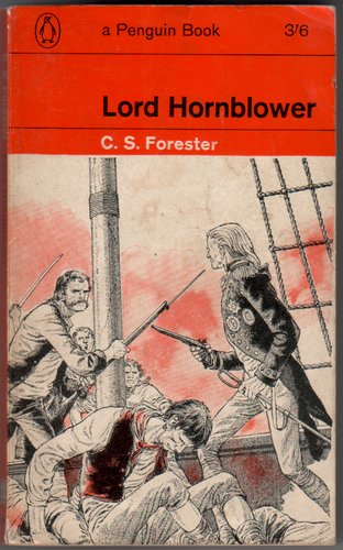 Lord Hornblower