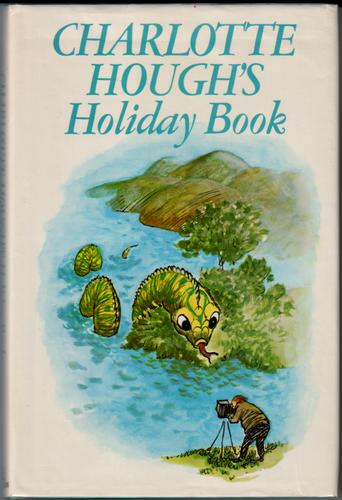 Charlotte Hough's Holiday Book