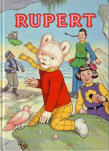 Rupert 1991