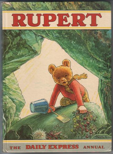 Rupert 1971