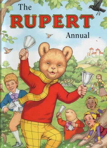 Rupert 2003