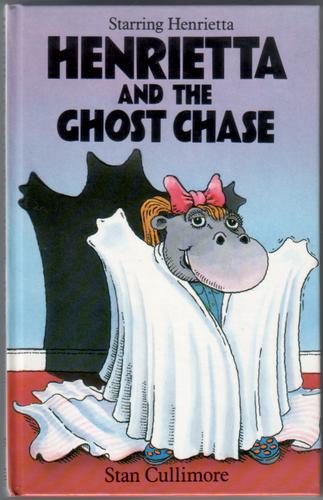 Henrietta and the Ghost Chase