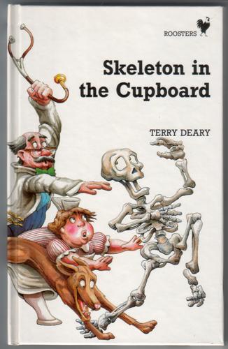 Skeleton in the Cupboard