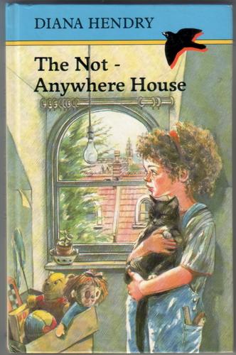 The Not-Anywhere House