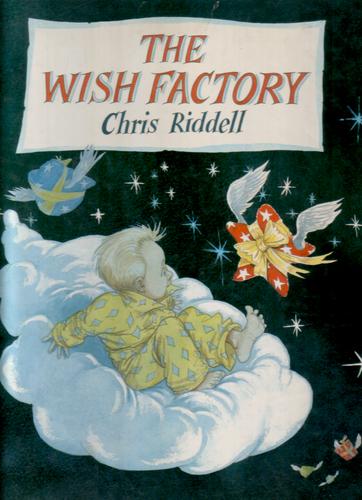 The Wish Factory