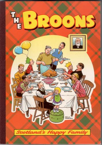 The Broons