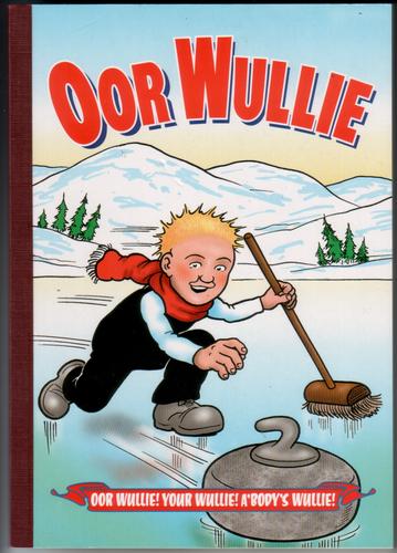 Oor Wullie