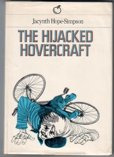 The Hijacked Hovercraft