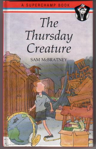 The Thursday Creature