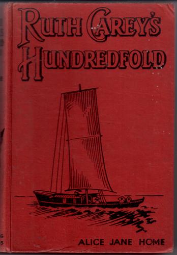 Ruth Carey's Hundredfold