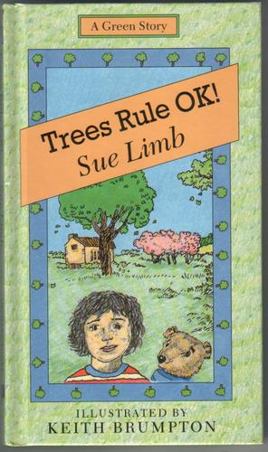 Trees Rule OK!