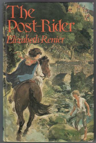 The Post-Rider